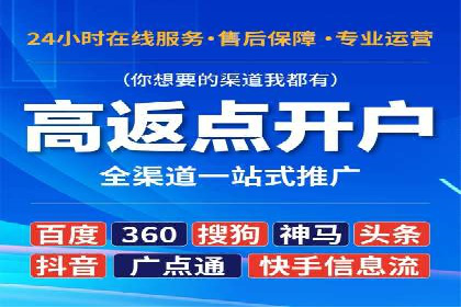 百度推广返点案例：提升广告效果与收益